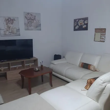 Appartamento Iglesias Διαμέρισμα