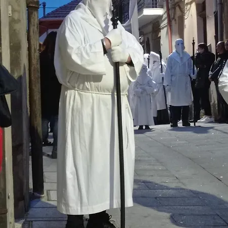 Διαμέρισμα Appartamento Iglesias