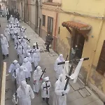 شقة Appartamento Iglesias