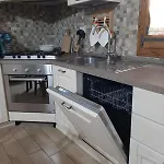 Appartamento Iglesias شقة