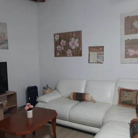 Appartamento Iglesias דירה איגלסיאס
