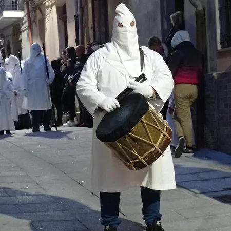 Appartamento Appartamento Iglesias Iglesias